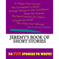Jeremy's Book Of Short Stories