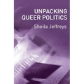 Unpacking Queer Politics: A Lesbian Feminist Perspective