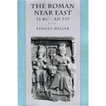 The Roman Near East: 31 BC-AD 337