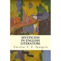 Mysticism in English Literature