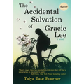 The Accidental Salvation of Gracie Lee