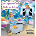 Courageous Carly Gets an X-Ray