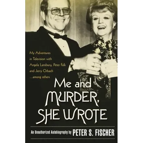 Me and Murder She Wrote