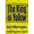 The King in Yellow
