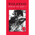 Tolstoy: What Is Art?