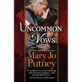 Uncommon Vows: A Medieval Prequel to the Bride Trilogy