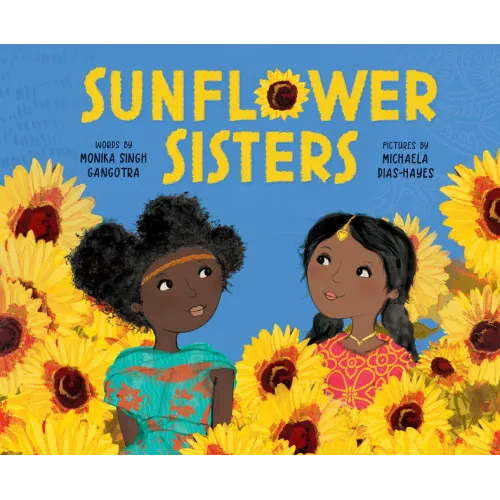 Sunflower Sisters