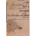 The Poet's Notebook: Excerpts from the Notebooks of 26 American Poets