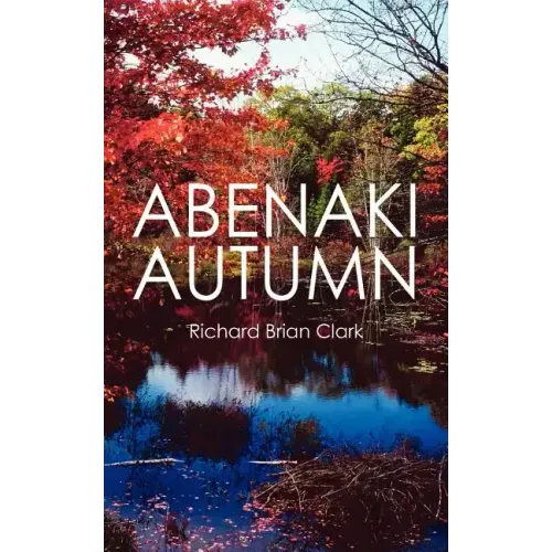 Abenaki Autumn