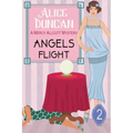 Angels Flight (A Mercy Allcutt Mystery Series, Book 2)