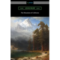 The Mountains of California