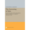Governing of Men