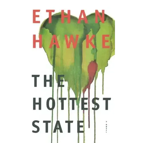The Hottest State