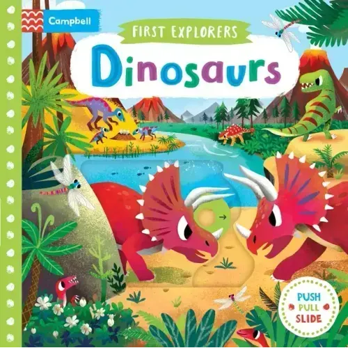 Dinosaurs