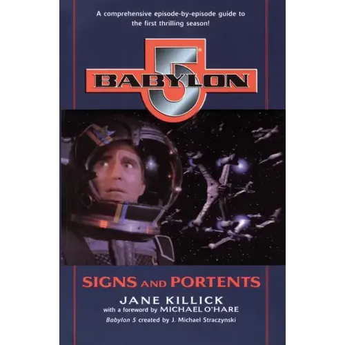 Babylon 5: Signs and Portents