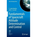 Fundamentals of Spacecraft Attitude Determination and Control