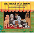 Diez Perros En La Tienda