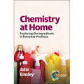 Chemistry at Home: Exploring the Ingredients in Everyday Products