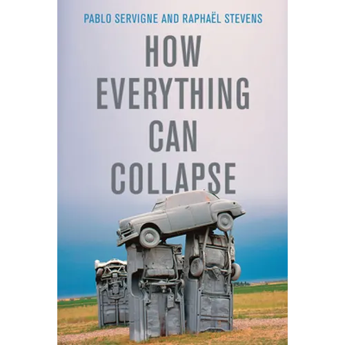 How Everything Can Collapse: A Manual for Our Times