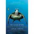 The Ocean of Life: The Fate of Man and the Sea