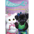 Purrmaids #10: A Grrr-Eat New Friendship
