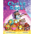 Chicks Rock!