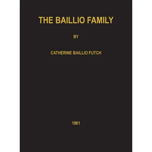 The Baillio Family