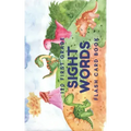 120 First Grade Sight Words: Flash Card Book