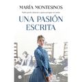 Una Pasión Escrita / A Written Passion