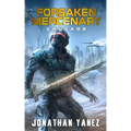 Crusade: A Near Future Thriller