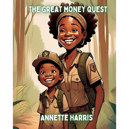 The Great Money Quest