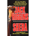 Sheba: A Spy Thriller