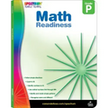 Math Readiness, Grade Pk