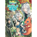 The Rising of the Shield Hero Volume 12