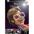 Who Is Elton John?