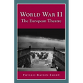 World War II: The European Theatre