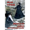 Dracula's Guest and Other Weird Stories - Large Print Edition