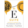 The E Suite: Empathetic Leadership for the Next Generation of Executives