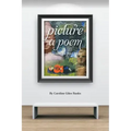Picture a Poem: Ekphrastic and Other Poems