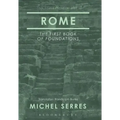 Rome: The First Book of Foundations