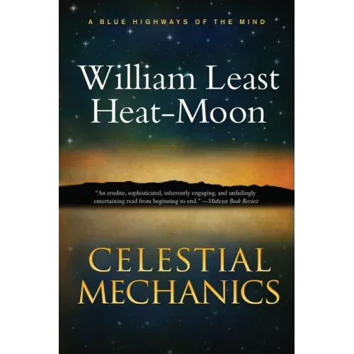 Celestial Mechanics: A Tale for a Mid-Winter Night