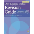 OCR Religious Studies Revision Guide for H573 1/2/3