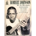 Robert Johnson - The New Transcriptions