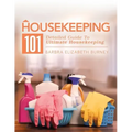 Housekeeping 101: Detailed Guide to Ultimate Housekeeping