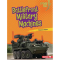 Battlefront Military Machines