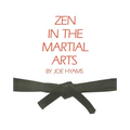Zen in the Martial Arts