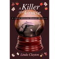 A Killer of a Cruise: A Julia Greene Travel Mystery