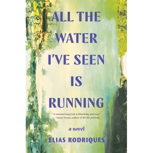 All the Water I've Seen Is Running