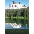 Timely Reflections: A Minute a Day with Dale Meyer