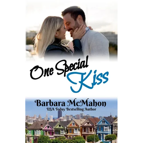 One Special Kiss